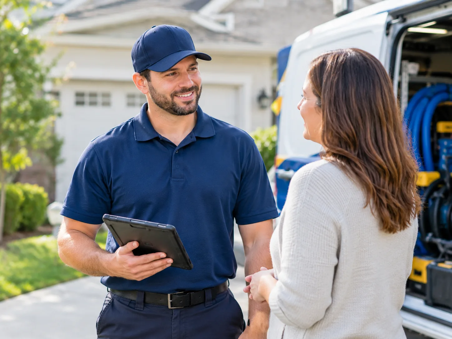 Sewage Backup Cleanup Whitharral, TX FAQs